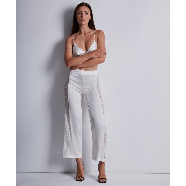 Pantalon, Midnight Whisper, Aubade 2S60-OPAL