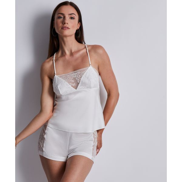 Short, Midnight Whisper, Aubade 2S61-OPAL