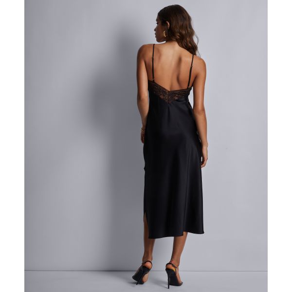 Nuisette, Midnight Whisper, Aubade 2S45-NOIR