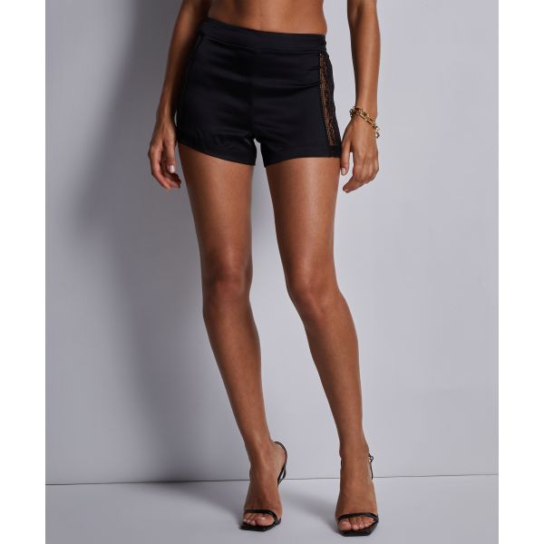 Short, Midnight Whisper, Aubade 2S61-NOIR