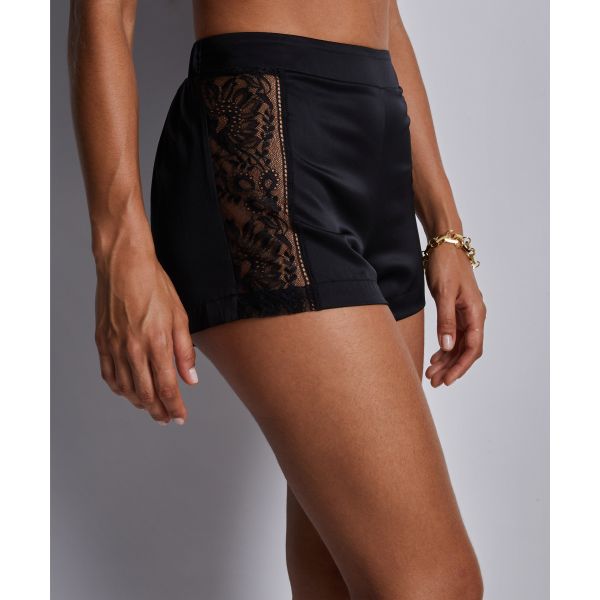 Short, Midnight Whisper, Aubade 2S61-NOIR