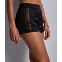 Short, Midnight Whisper, Aubade 2S61-NOIR