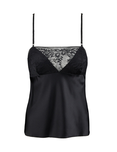 Caraco, Midnight Whisper, Aubade 2S38-NOIR