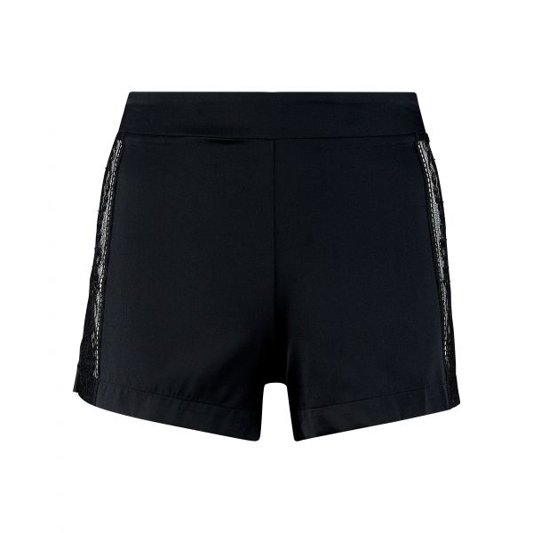 Short, Midnight Whisper, Aubade 2S61-NOIR