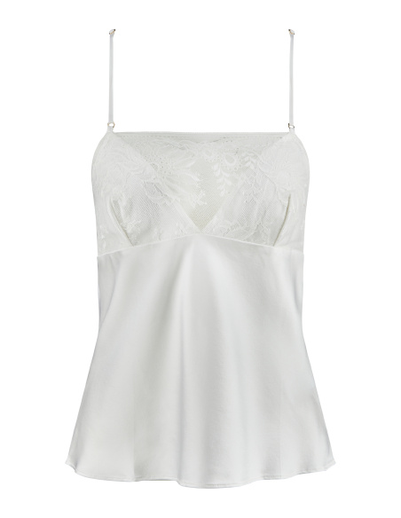 Caraco, Midnight Whisper, Aubade 2S38-OPAL