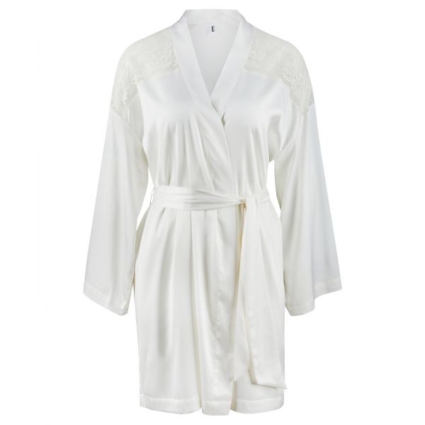 Kimono, Midnight Whisper, Aubade 2S65-OPAL