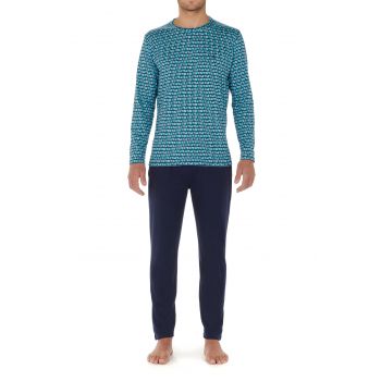 Long pajamas, Stan, Hom 402608-I0BI