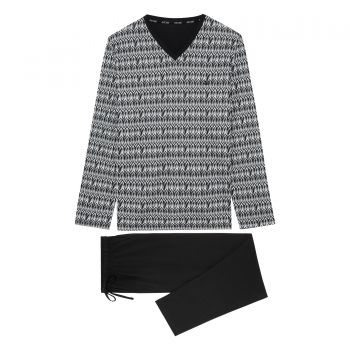 Pyjama Manches Longues, Jerry, Hom 402615-P004 2