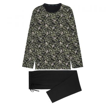 Pyjama Manches Longues, Ted, Hom 402616-P004 2