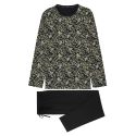 Pyjama Manches Longues, Ted, Hom 402616-P004