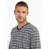 Pyjama Manches Longues, Jerry, Hom 402615-P004