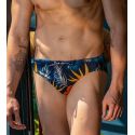 Swim briefs Mini, Tiki, Hom 402551-P0RA