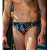 Swim briefs Mini, Tiki, Hom 402551-P0RA
