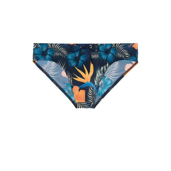 Slip De Bain Mini, Tiki, Hom 402551-P0RA