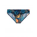 Swim briefs Mini, Tiki, Hom 402551-P0RA