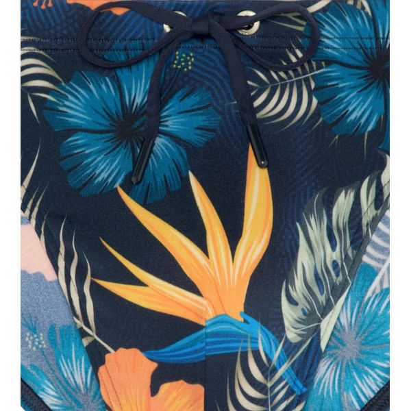 Slip De Bain Mini, Tiki, Hom 402551-P0RA