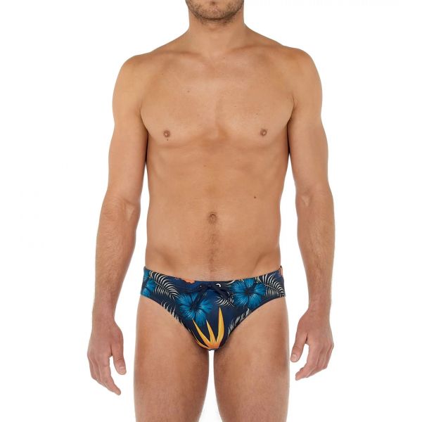 Slip De Bain Mini, Tiki, Hom 402551-P0RA