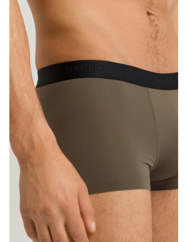 Boxer, Micro Touch, Hanro, 073107-2747