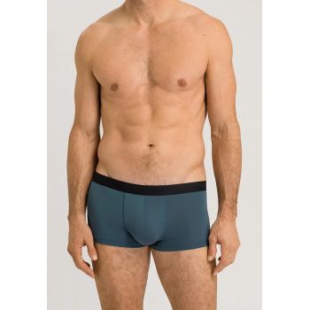 Shorty, Micro Touch - Deep Acqua, Hanro, 073107-2583