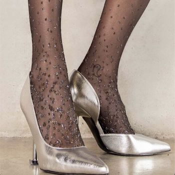 Collant, Madrid, Trasparenze MADRID-NO 2