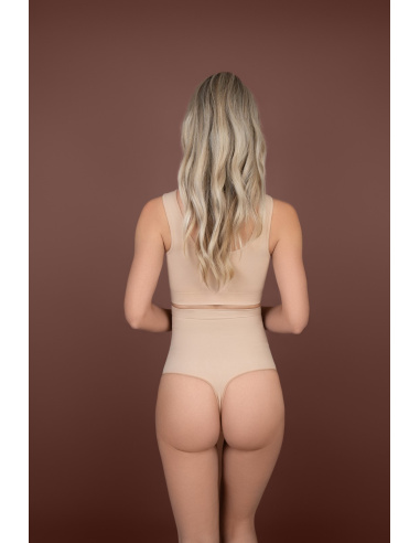 Brassière Sans Armature avec Bretelle, Bye Bra 1990-1994