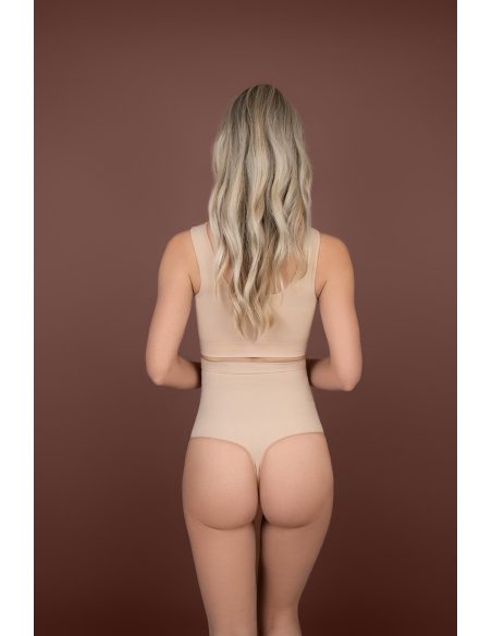 Brassière Sans Armature avec Bretelle, Bye Bra 1990-1994