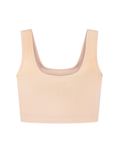 Brassière Sans Armature avec Bretelle, Bye Bra 1990-1994