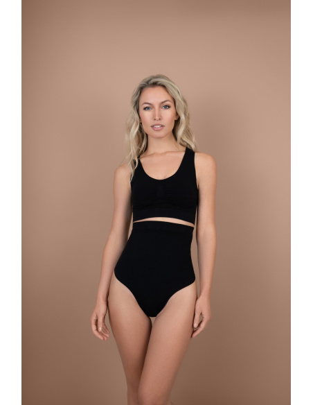 Brassière Sans Armature avec Bretelle, Bye Bra 1995-1999