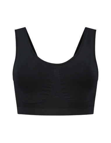 Brassière Sans Armature avec Bretelle, Bye Bra 1995-1999