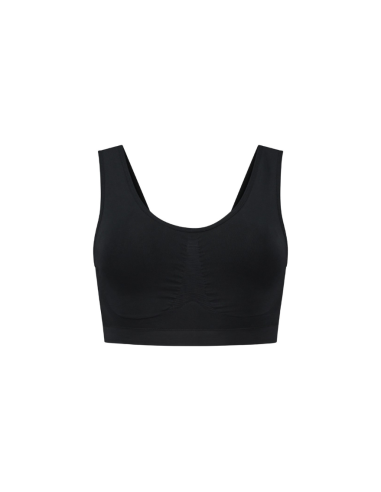 Brassière Sans Armature avec Bretelle, Bye Bra 1995-1999