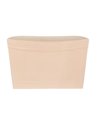 Brassière Sans Armature Sans Bretelle Coque Amovible, Bye Bra 2000-2004