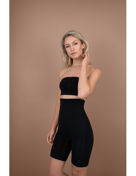 Brassière Sans Armature Sans Bretelle Coque Amovible, Bye Bra 2005-2004