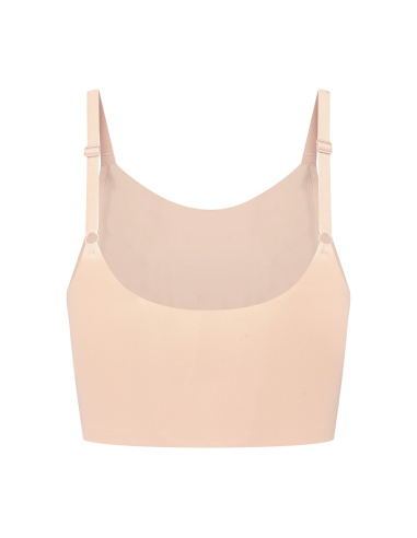 Brassière Crop Top, Bye Bra 1805-1809