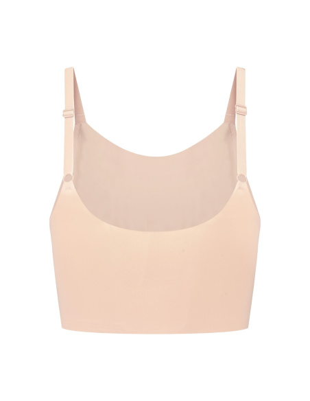 Brassière Crop Top, Bye Bra 1805-1809