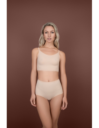 Brassière Crop Top, Bye Bra 1805-1809