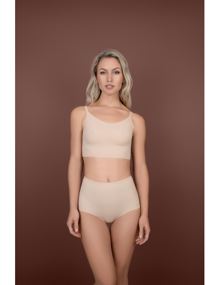 Brassière Crop Top, Bye Bra 1805-1809