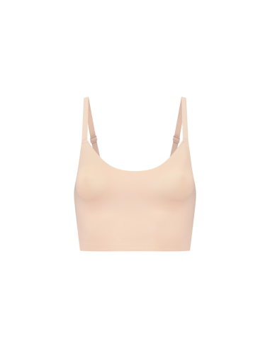 Brassière Crop Top, Bye Bra 1805-1809