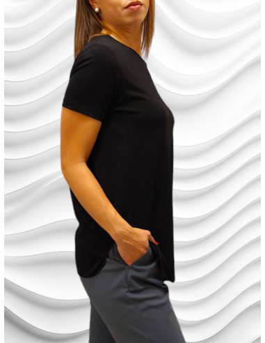 Tee-Shirt Manches Courtes, Oriele, Max Mara ORIELE-003