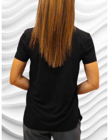 Tee-Shirt Manches Courtes, Oriele, Max Mara ORIELE-003