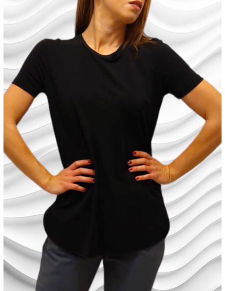 Tee-Shirt Manches Courtes, Oriele, Max Mara ORIELE-003