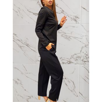 Top Manches Longues, Slogan, Max Mara SLOGAN-002 2