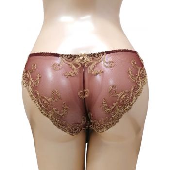 Slip, Opulence, Ambra 1841-596 2