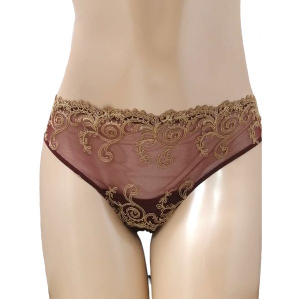 Slip, Opulence, Ambra 1841-596