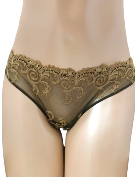 Slip, Opulence, Ambra 1841-597