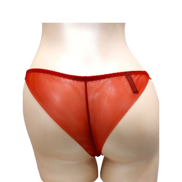 Tanga Brésilien, Disign, Ambra 1677-600