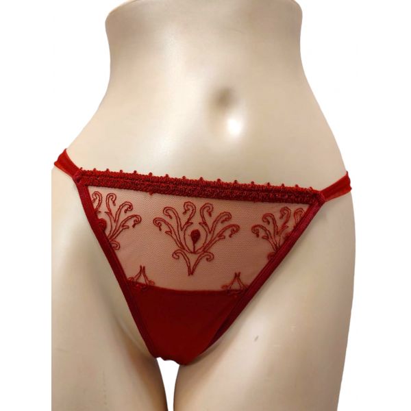 Tanga, Disign, Ambra 1675-600