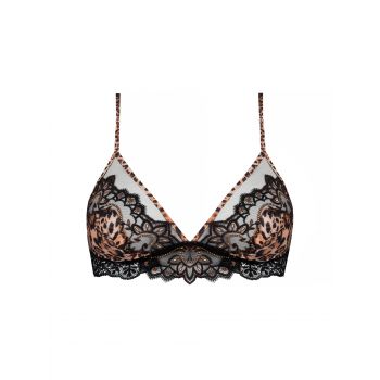 Soutien-Gorge Sans Armature, Fauve Amour, Lise Charmel ACH6579-AP 2