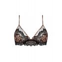 Soutien-Gorge Sans Armature, Fauve Amour, Lise Charmel ACH6579-AP