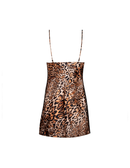 Babydoll, Fauve Amour, Lise Charmel ALH1779-AP