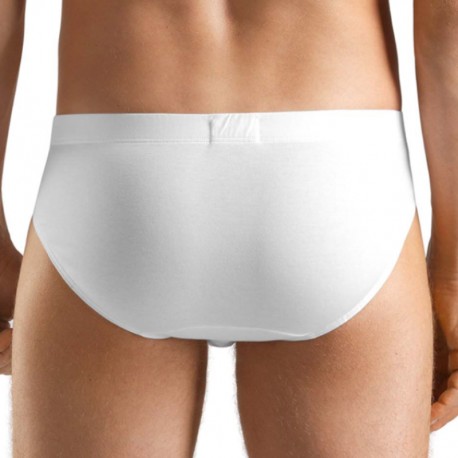 Slip, Sea Island Cotton, Hanro, 073170